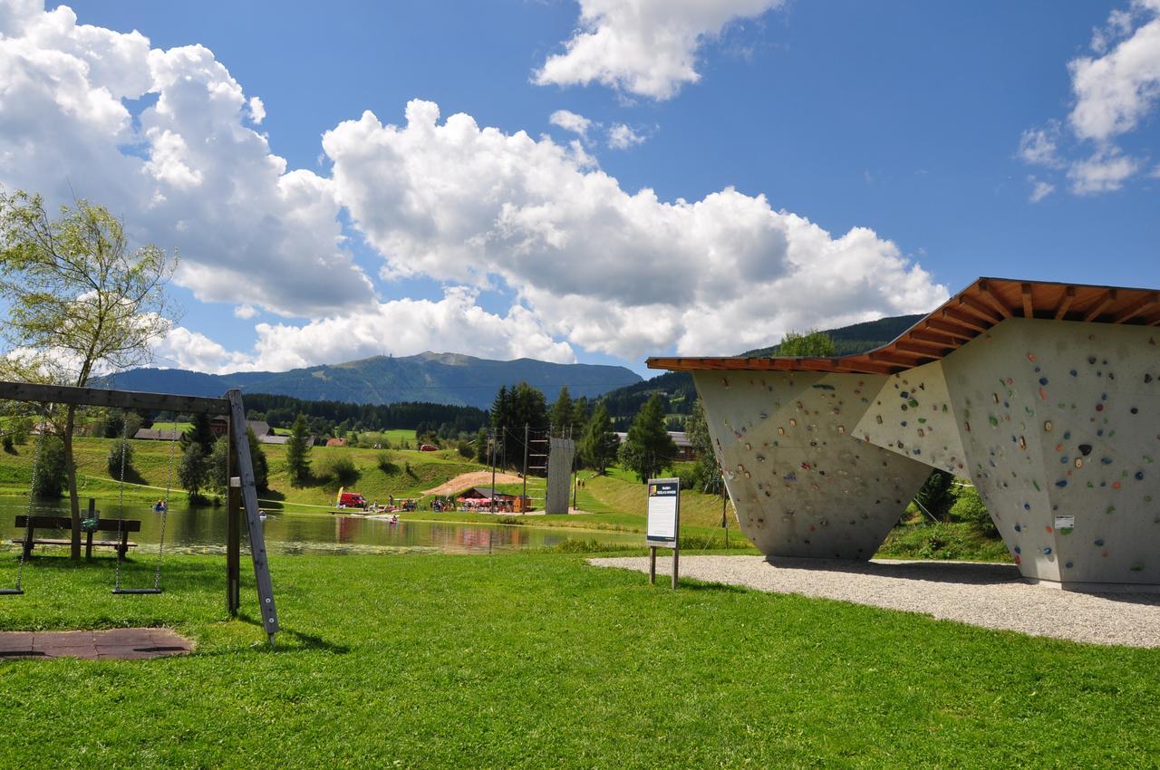 Frühstückspension Haus Nohra Sankt Michael im Lungau