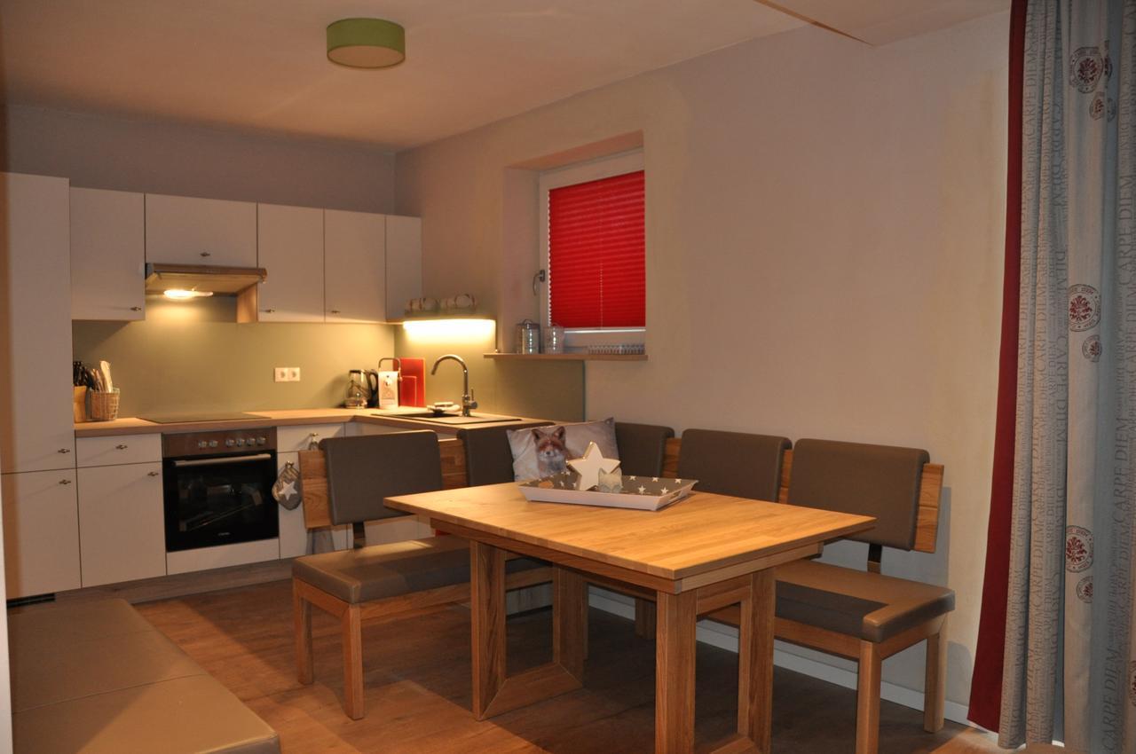 Frühstückspension Haus Nohra