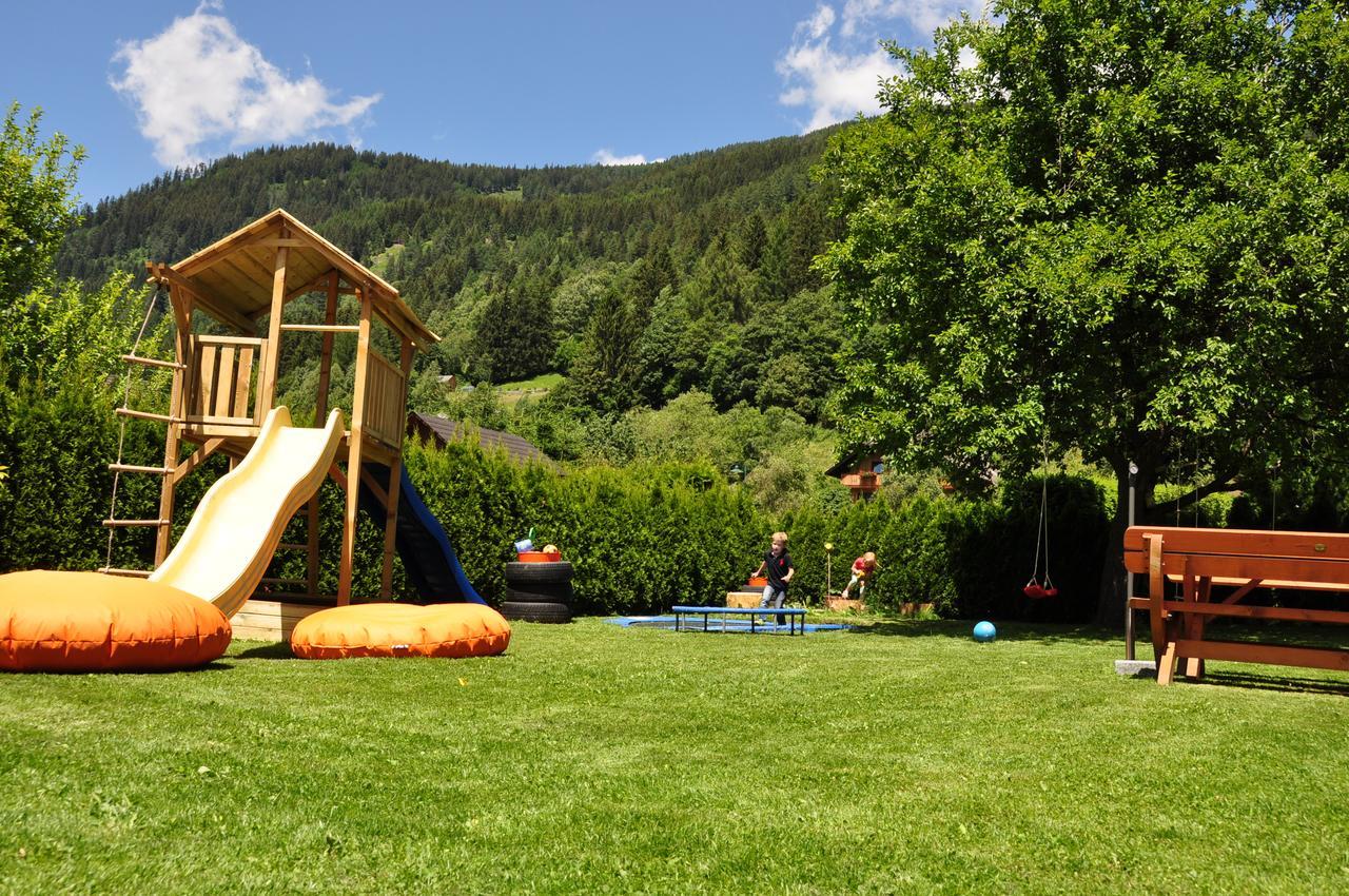 Frühstückspension Haus Nohra 3*