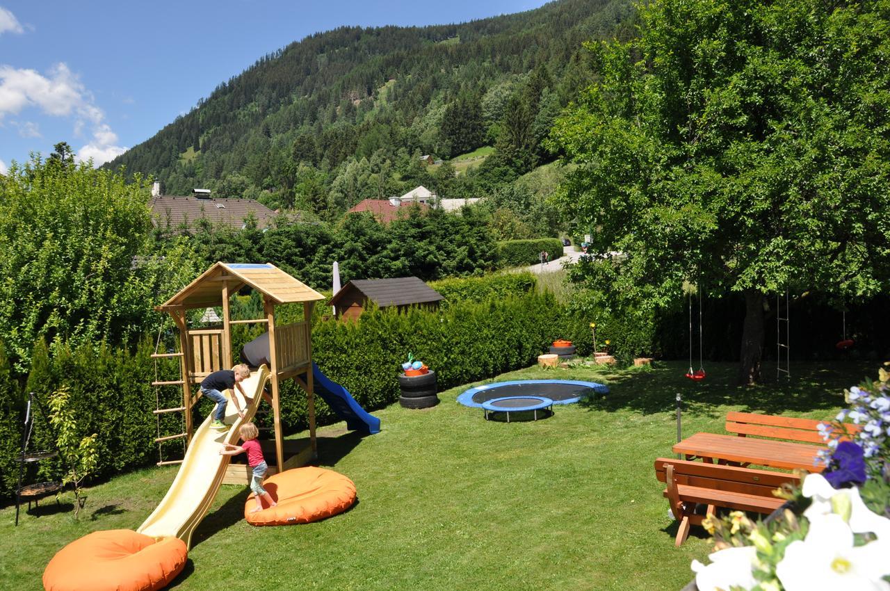 Frühstückspension Haus Nohra